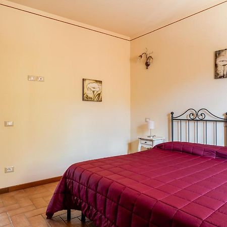 Casolare Dei Fiori - Calla Монтекарло Экстерьер фото