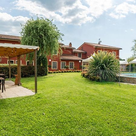 Casolare Dei Fiori - Calla Монтекарло Экстерьер фото